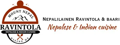 Mount Nepal Kerava Logo